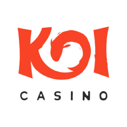 logo kasyna online Koi