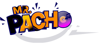 logo kasyna online Mr.Pacho