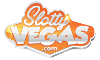 Logo kasyna online Slotty Vegas