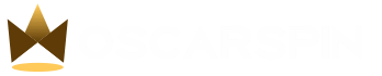 logo kasyna OscarSpin