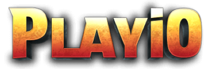 logo kasyna PlayiO