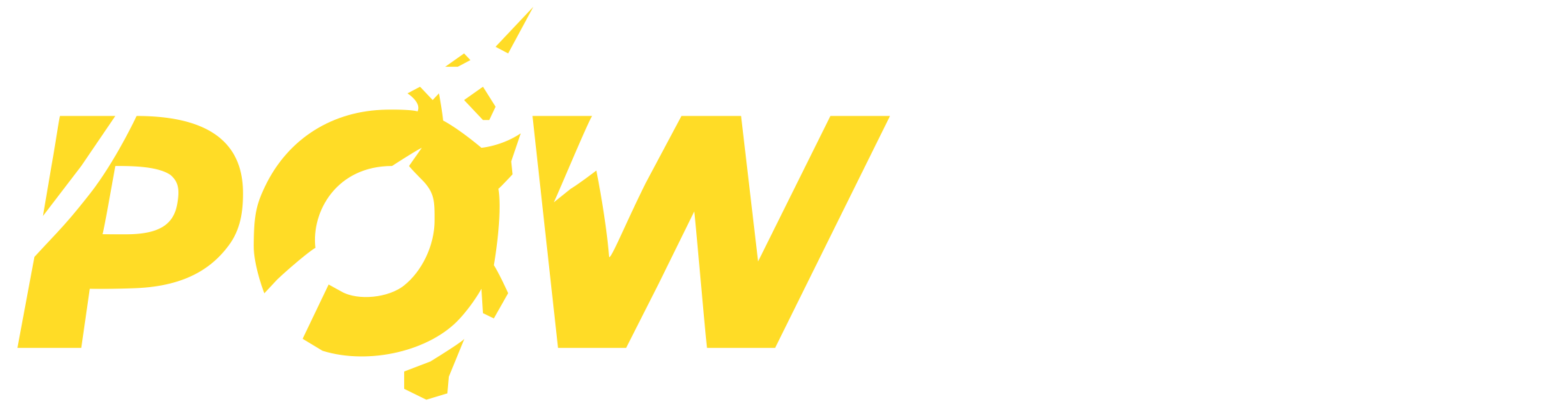 logo kasyna Powbet