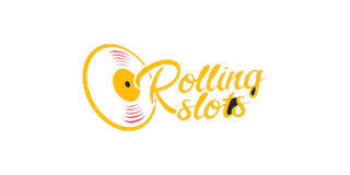 logo kasyna Rollingslots