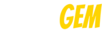 logo kasyna Slots Gem