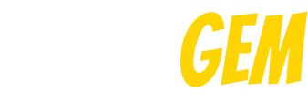 logo kasyna Slots Gem