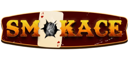 logo kasyna Smokace
