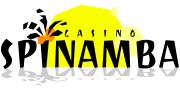 Logo kasyna Spinamba