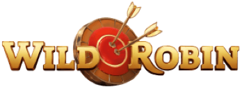 logo kasyna WildRobin
