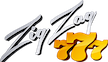 Logo kasyna ZigZag777