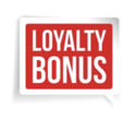 Lojalność popłaca z bonusem do 50% z 100 free spinami