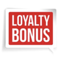 Lojalność popłaca z bonusem do 50% z 100 free spinami