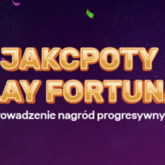 Losowania progresywnych jackpotów z Play Fortuna