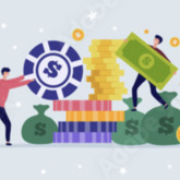 Losowanie Mega Marzec 135 000 PLN w Betsson