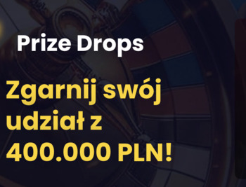 Losowe nagrody w SlotsGem