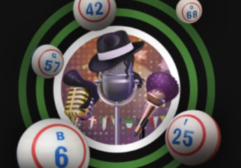 Loteria dla fanów bingo i muzyki w kasynie Unibet