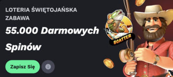 Loteria Świętojańska Zabawa