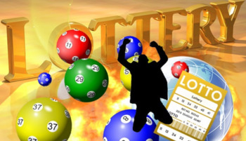 Loterie dostępne w kasynach internetowych