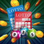 Loterie - gry w kasynach online