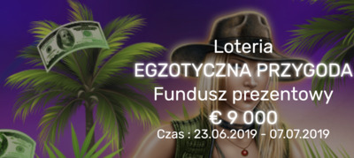 lucky bird casino loteria egzotyczna