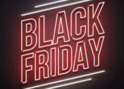 Magiczne Zrzuty Black Friday z pulą 86 000 zł