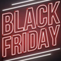 Magiczne Zrzuty Black Friday z pulą 86 000 zł