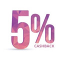 Magiczny cotygodniowy cash back 5% w Casino Mega