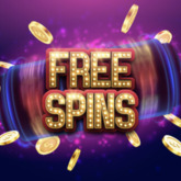 Majowy bonus 55 free spins z IceCasino