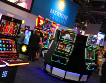 Merkur Gaming w ofertach kasynowych