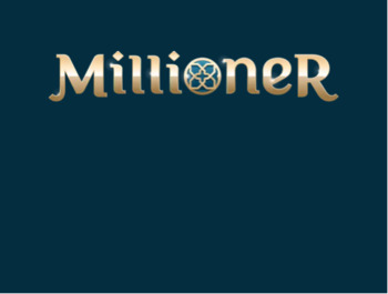 Millioner slider bonus
