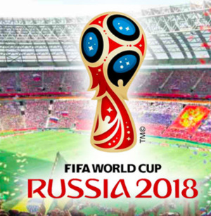 Mistrzostwa Świata w Rosji - najważniejsze wydarzenie roku
