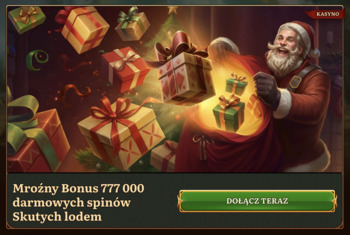 Mroźny Bonus w Wild Robin