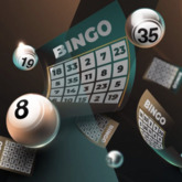 Musicalowa Loteria Bingo z pulą 110 000 zł z Unibet