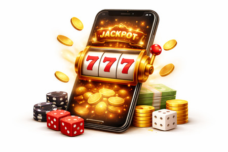 Najlepsze kasyna internetowe na telefonie