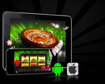 Najlepsze kasyna online na Android a oferowane gry