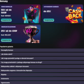 Najlepsze promocje w kasynie Need for Slots