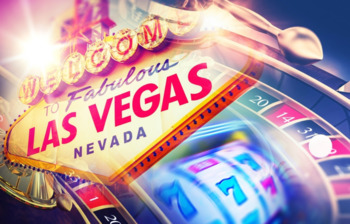 Najwyższe wygrane w kasynach w Las Vegas