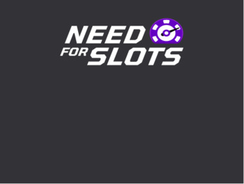 Need for Slots slider bonus