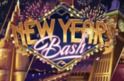 New Year Bash w turnieju Habanero w Slottica