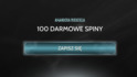 Niedzielne 100 free spins z Godz Casino