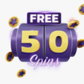 Niedzielne doładowanie VIP 50 FS w Dragon Slots