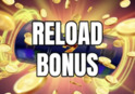 Niedzielny bonus reload do 100% z SpinBetter
