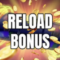 Niedzielny bonus reload do 100% z SpinBetter