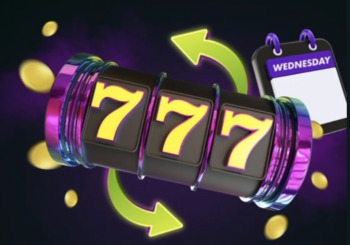 Niedzielny bonus w SpinBetter