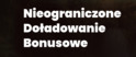 Nieograniczone doładowanie bonusowe w Dragon Slots