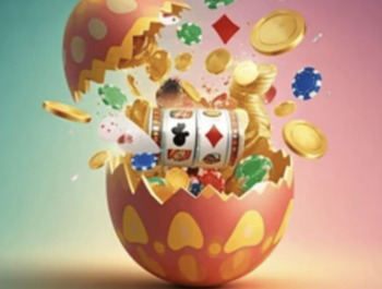 Niespodzianki Wielkanocne z bonusami od Vulkan Vegas