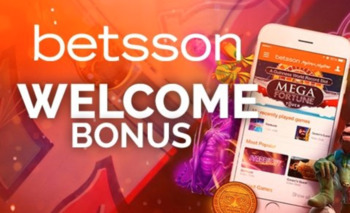 Nowa oferta powitalna od Betsson z bonusem do 3500 zł