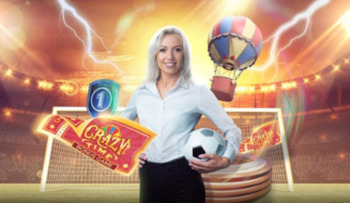 Nowa piłkarska loteria w ZetCasino