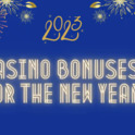 Noworoczne Bonusy w Casino Ice