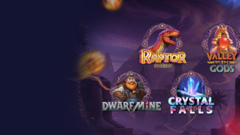 Nowy Jesienny Turniej z Misjami w CasinoMega