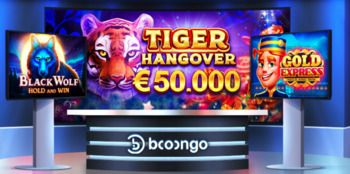 Nowy turniej w kasynie Slottica z szansą na 1500€